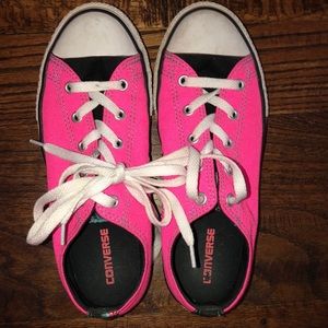 Converse shoes